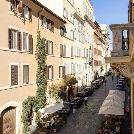 Iflat The Heart Of Monti Apartment Rome Exterior photo